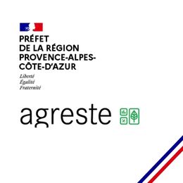 Logo AGRESTE